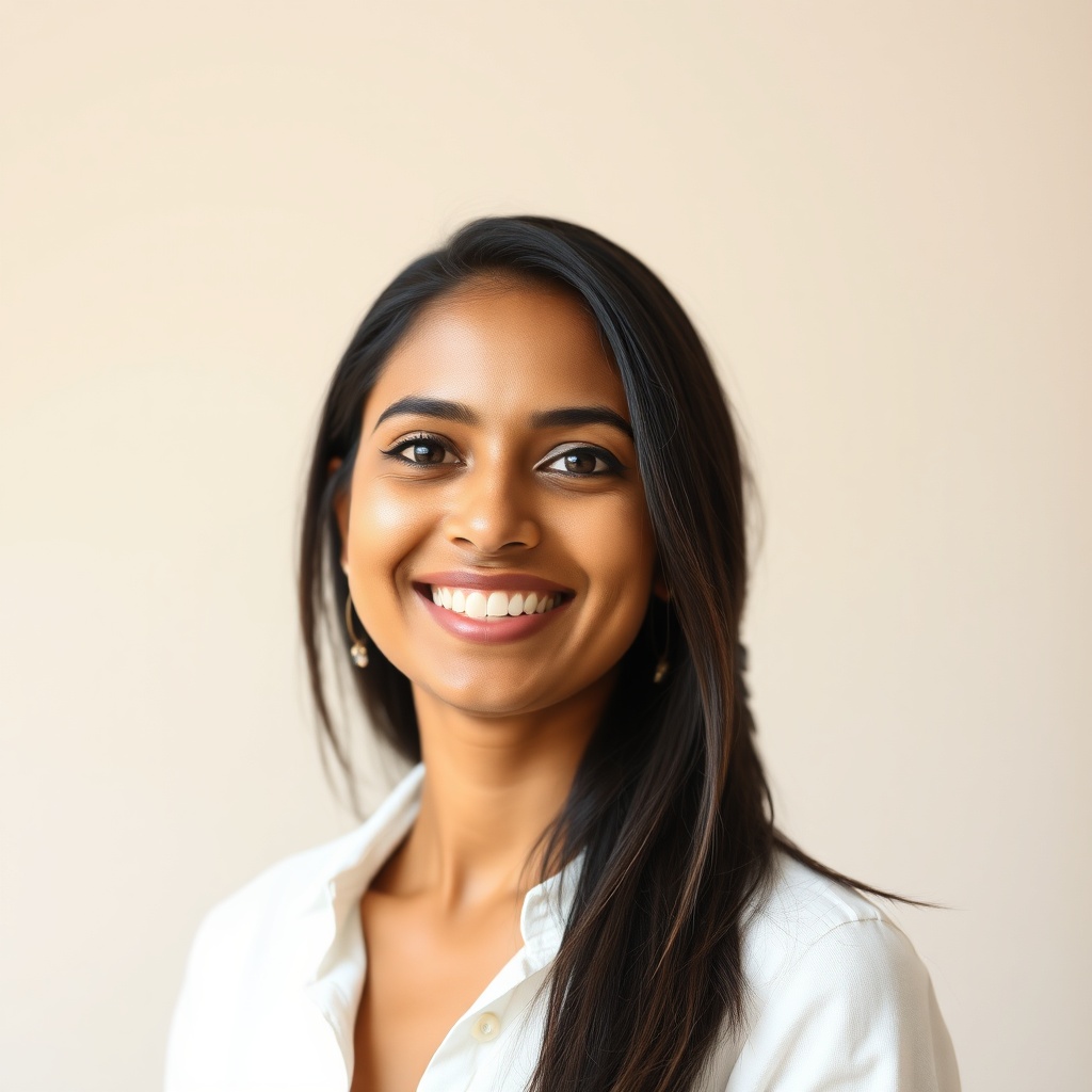 Priya S., Lumen Paper Goods